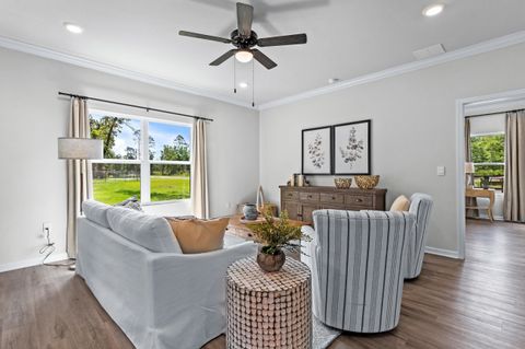 Tiny photo for 5360 Pine Dove Drive, Tallahassee, FL 32311 (MLS # 397049)