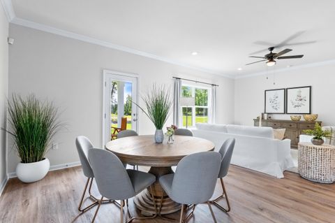 Tiny photo for 5360 Pine Dove Drive, Tallahassee, FL 32311 (MLS # 397049)