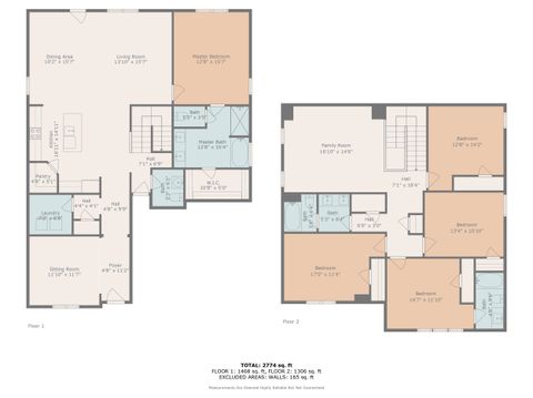 Tiny photo for 5360 Pine Dove Drive, Tallahassee, FL 32311 (MLS # 397049)