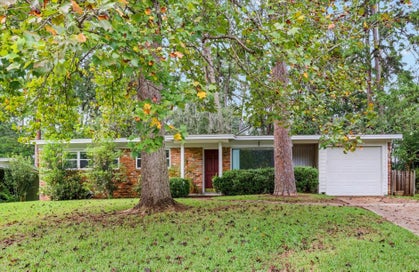 1720 Canterbury Street Tallahassee FL 32308