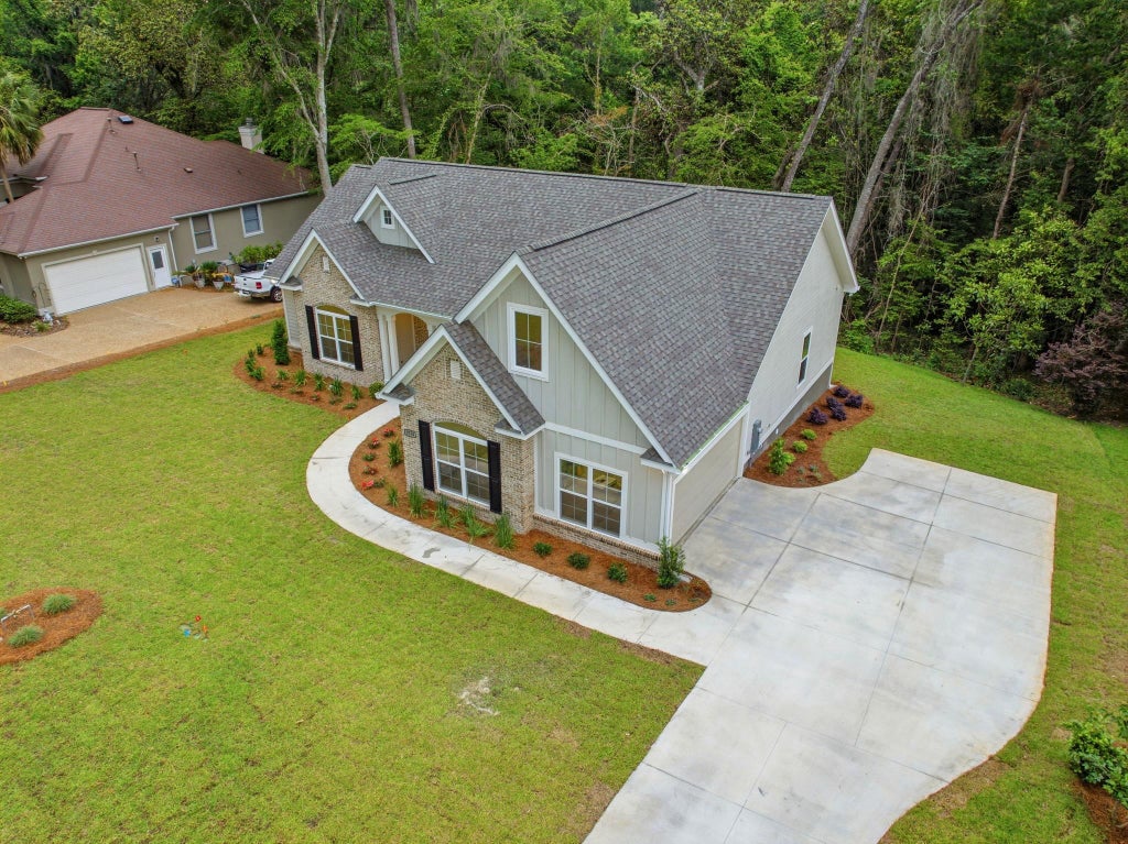 Photo of 3725 SWALLOWTAIL TRCE TRCE, Tallahassee, FL 32309 (MLS # 401869)