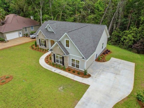 Tiny photo for 3725 SWALLOWTAIL TRCE TRCE, Tallahassee, FL 32309 (MLS # 401869)