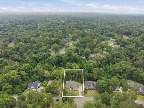 Tiny photo for 3725 SWALLOWTAIL TRCE TRCE, Tallahassee, FL 32309 (MLS # 401869)
