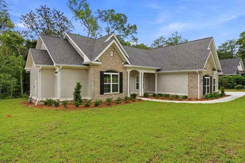 Tiny photo for 3725 SWALLOWTAIL TRCE TRCE, Tallahassee, FL 32309 (MLS # 401869)