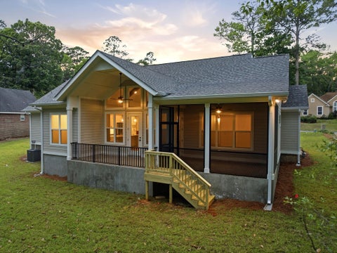 Tiny photo for 3725 SWALLOWTAIL TRCE TRCE, Tallahassee, FL 32309 (MLS # 401869)
