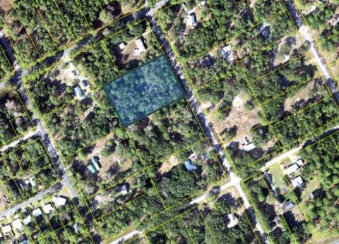 150 Hinton Street Carrabelle FL 32322