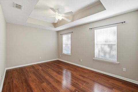 Tiny photo for 431 Brooke Hampton Drive, Tallahassee, FL 32311 (MLS # 398529)
