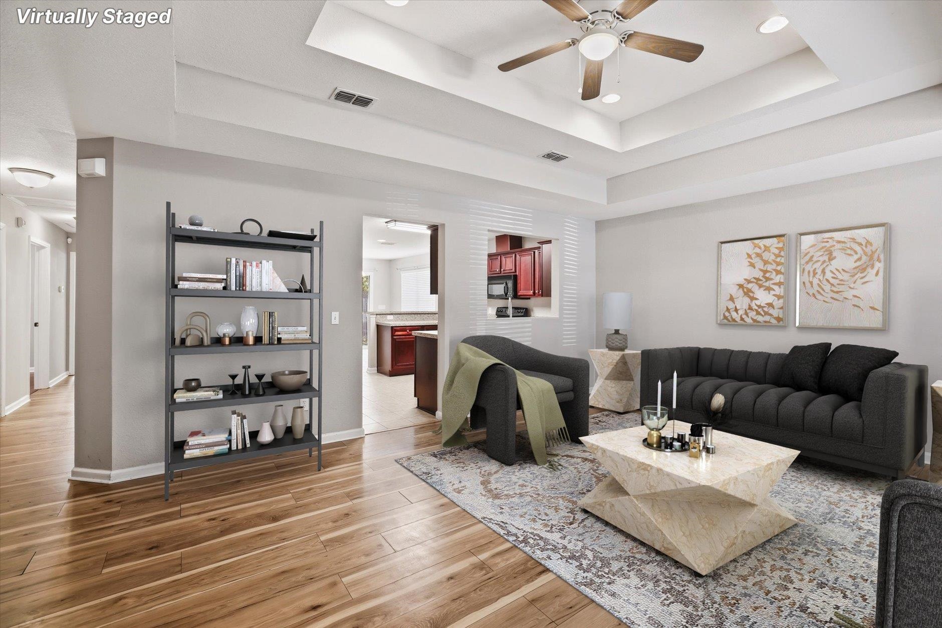 431 Brooke Hampton Drive