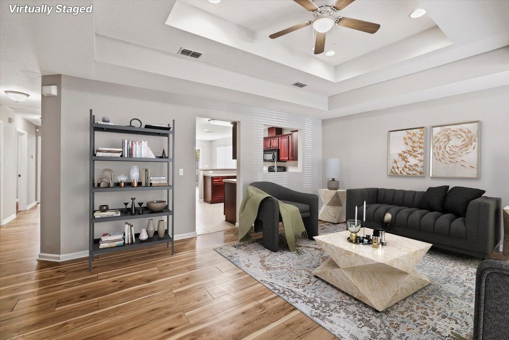 Photo of 431 Brooke Hampton Drive, Tallahassee, FL 32311 (MLS # 398529)