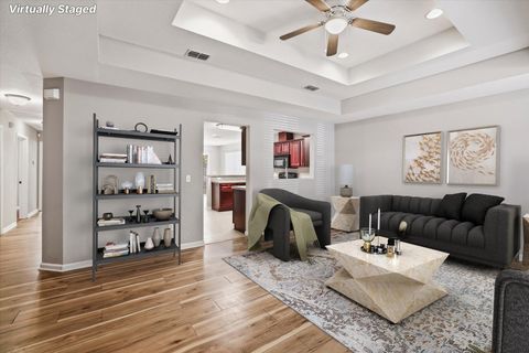 Tiny photo for 431 Brooke Hampton Drive, Tallahassee, FL 32311 (MLS # 398529)