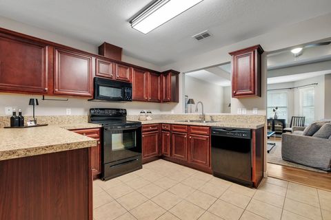Tiny photo for 431 Brooke Hampton Drive, Tallahassee, FL 32311 (MLS # 398529)
