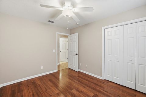 Tiny photo for 431 Brooke Hampton Drive, Tallahassee, FL 32311 (MLS # 398529)