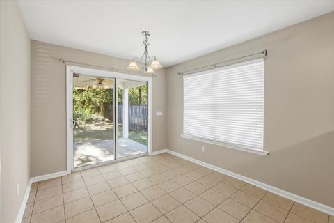 Tiny photo for 431 Brooke Hampton Drive, Tallahassee, FL 32311 (MLS # 398529)