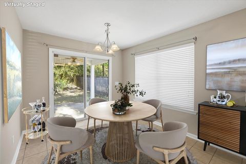 Tiny photo for 431 Brooke Hampton Drive, Tallahassee, FL 32311 (MLS # 398529)