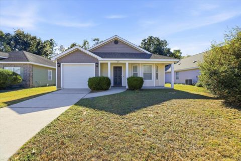 Tiny photo for 431 Brooke Hampton Drive, Tallahassee, FL 32311 (MLS # 398529)