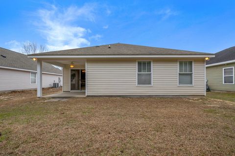 Tiny photo for 431 Brooke Hampton Drive, Tallahassee, FL 32311 (MLS # 398529)