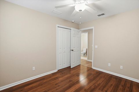 Tiny photo for 431 Brooke Hampton Drive, Tallahassee, FL 32311 (MLS # 398529)