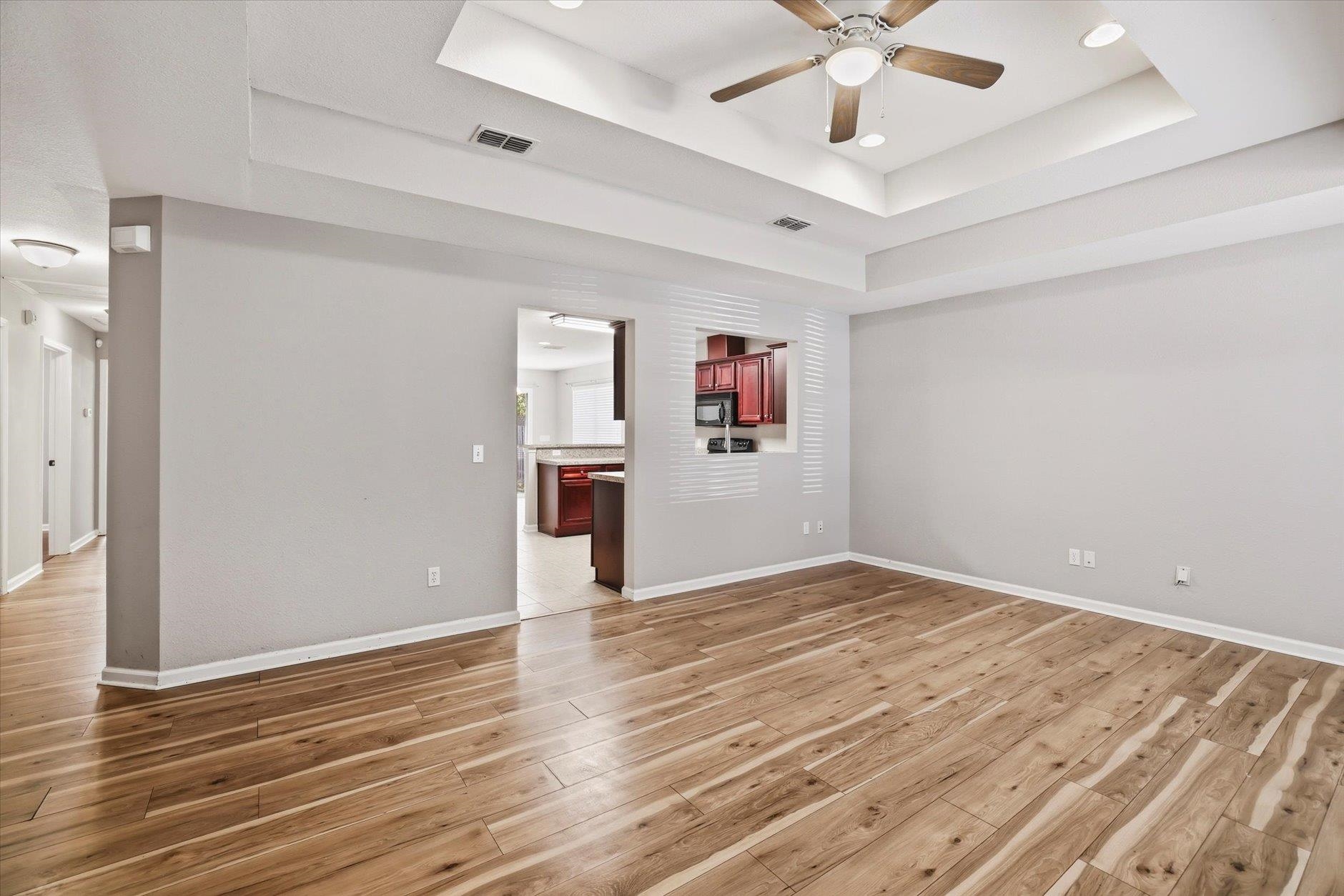 431 Brooke Hampton Drive