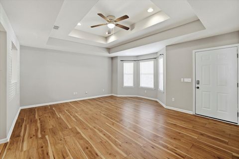 Tiny photo for 431 Brooke Hampton Drive, Tallahassee, FL 32311 (MLS # 398529)