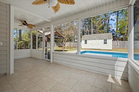 Tiny photo for 22 Gold Finch Way, Crawfordville, FL 32327 (MLS # 396935)