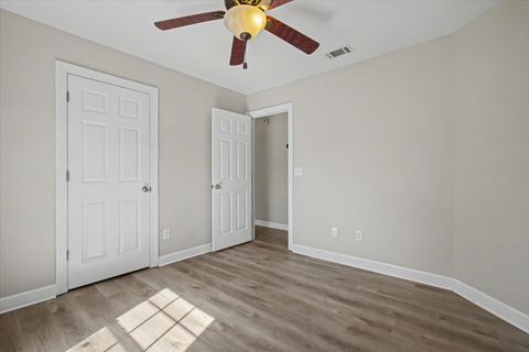 Tiny photo for 22 Gold Finch Way, Crawfordville, FL 32327 (MLS # 396935)