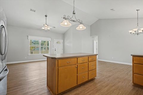 Tiny photo for 22 Gold Finch Way, Crawfordville, FL 32327 (MLS # 396935)