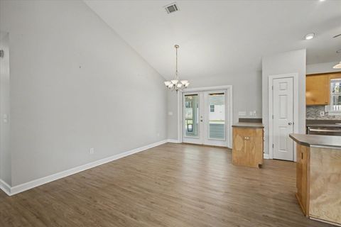 Tiny photo for 22 Gold Finch Way, Crawfordville, FL 32327 (MLS # 396935)