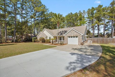 Tiny photo for 22 Gold Finch Way, Crawfordville, FL 32327 (MLS # 396935)