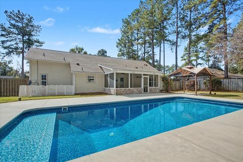 Tiny photo for 22 Gold Finch Way, Crawfordville, FL 32327 (MLS # 396935)