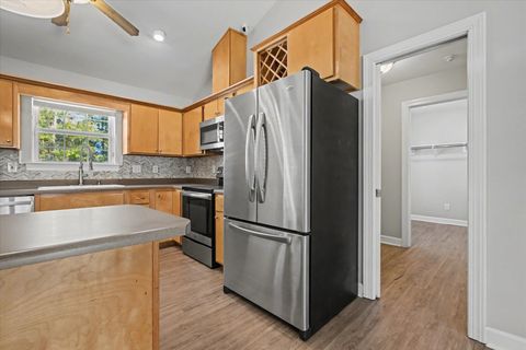 Tiny photo for 22 Gold Finch Way, Crawfordville, FL 32327 (MLS # 396935)