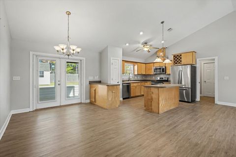 Tiny photo for 22 Gold Finch Way, Crawfordville, FL 32327 (MLS # 396935)