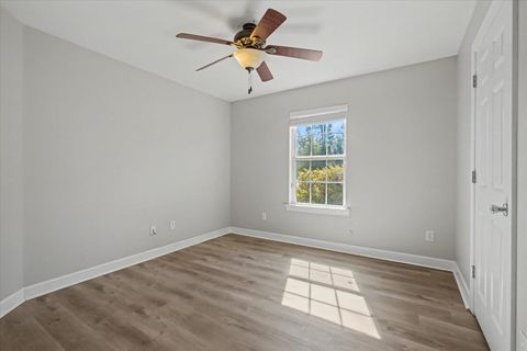 Tiny photo for 22 Gold Finch Way, Crawfordville, FL 32327 (MLS # 396935)