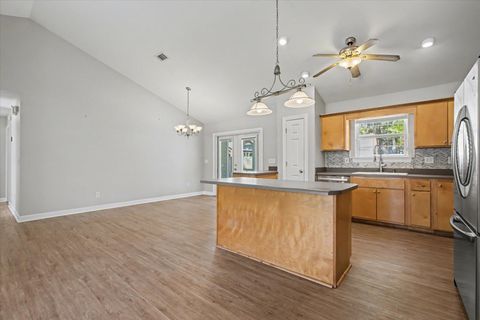 Tiny photo for 22 Gold Finch Way, Crawfordville, FL 32327 (MLS # 396935)