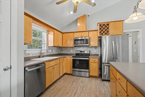 Tiny photo for 22 Gold Finch Way, Crawfordville, FL 32327 (MLS # 396935)