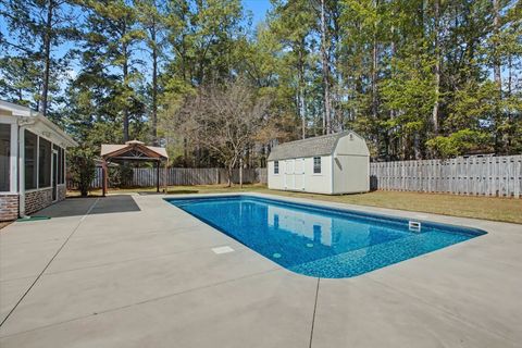 Tiny photo for 22 Gold Finch Way, Crawfordville, FL 32327 (MLS # 396935)