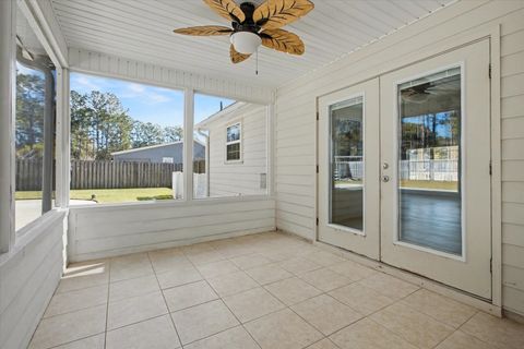 Tiny photo for 22 Gold Finch Way, Crawfordville, FL 32327 (MLS # 396935)