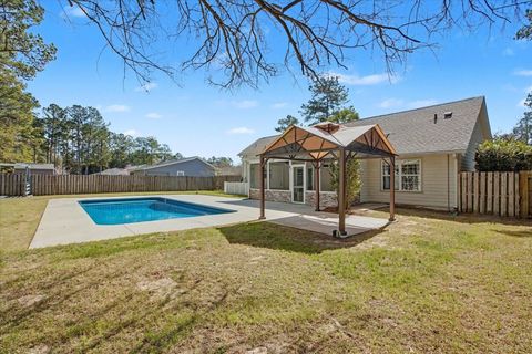 Tiny photo for 22 Gold Finch Way, Crawfordville, FL 32327 (MLS # 396935)