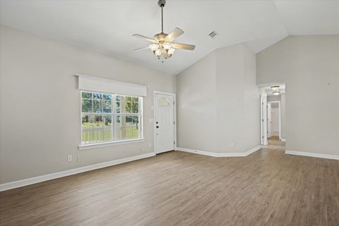 Tiny photo for 22 Gold Finch Way, Crawfordville, FL 32327 (MLS # 396935)