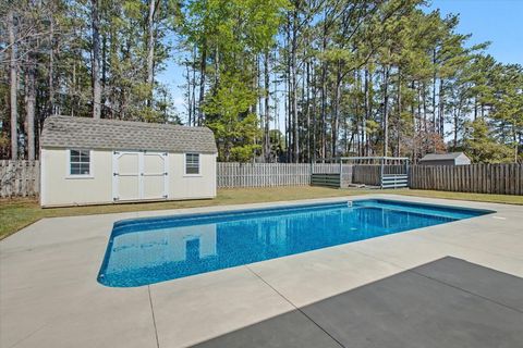 Tiny photo for 22 Gold Finch Way, Crawfordville, FL 32327 (MLS # 396935)