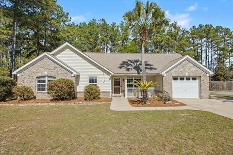 Photo of 22 Gold Finch Way, Crawfordville, FL 32327 (MLS # 396935)