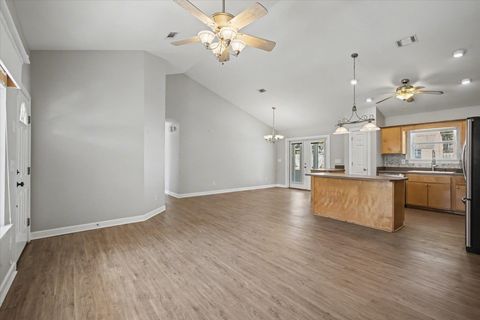 Tiny photo for 22 Gold Finch Way, Crawfordville, FL 32327 (MLS # 396935)