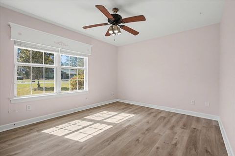 Tiny photo for 22 Gold Finch Way, Crawfordville, FL 32327 (MLS # 396935)