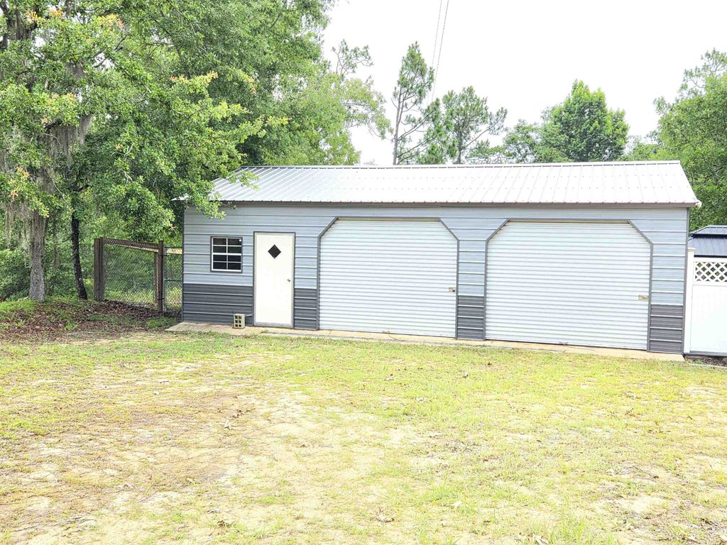 Photo of 19460 NW CR 67, Bristol, FL 32321 (MLS # 401822)