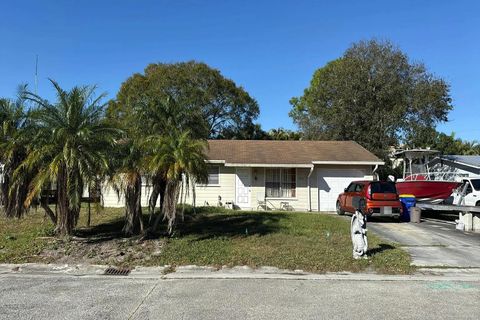 3236 SW Areca Drive Palm City FL 34990