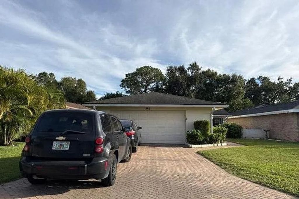 Photo of 382 Troon Court, Other Florida, FL 33884 (MLS # 393602)