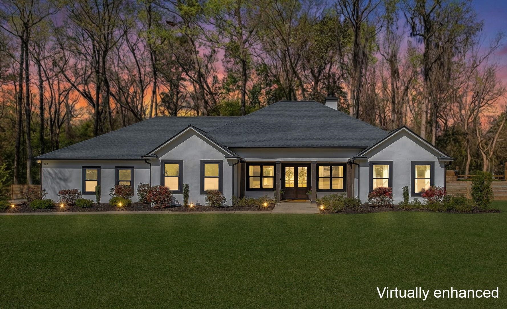 322 Spruce Creek Drive