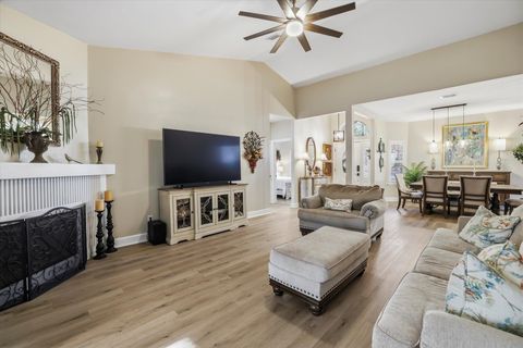 Tiny photo for 9052 Ridgeview Trail, Tallahassee, FL 32312 (MLS # 394398)