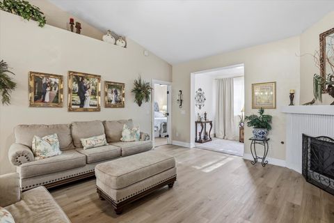 Tiny photo for 9052 Ridgeview Trail, Tallahassee, FL 32312 (MLS # 394398)