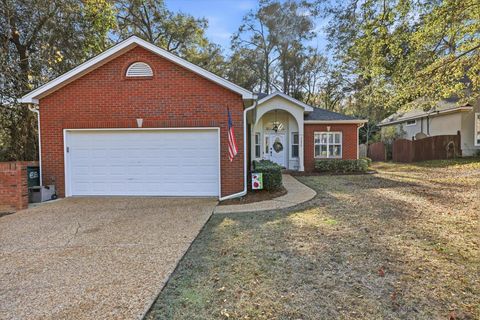 Tiny photo for 9052 Ridgeview Trail, Tallahassee, FL 32312 (MLS # 394398)
