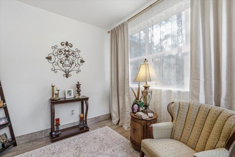 Tiny photo for 9052 Ridgeview Trail, Tallahassee, FL 32312 (MLS # 394398)